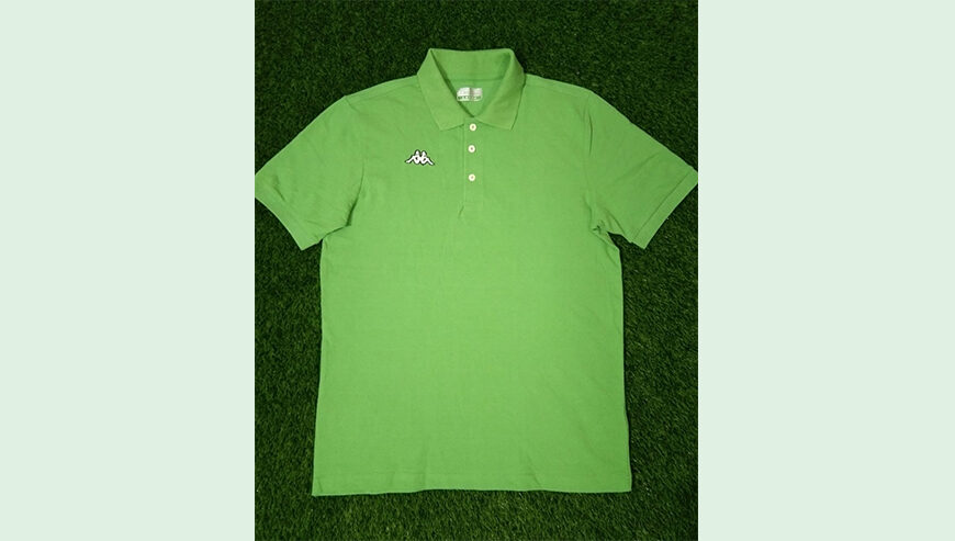 Men Polo shirt