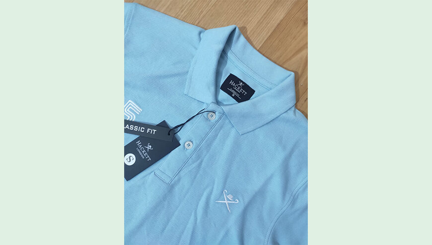 Mens pk polo