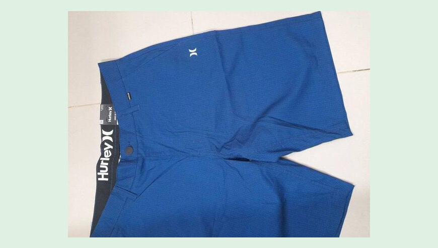 Men’s swimming shorts