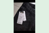 Ladies Denim Pant