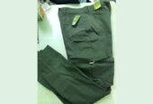 Original Export 6 Pocket Mens Cargo!