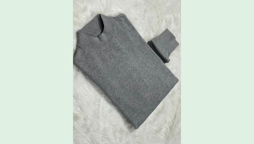 Sweater for men