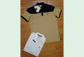 Men’s premium Polo