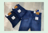 Men’s Jack & Jones Denim Jeans.