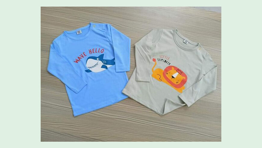 Kids tshirt