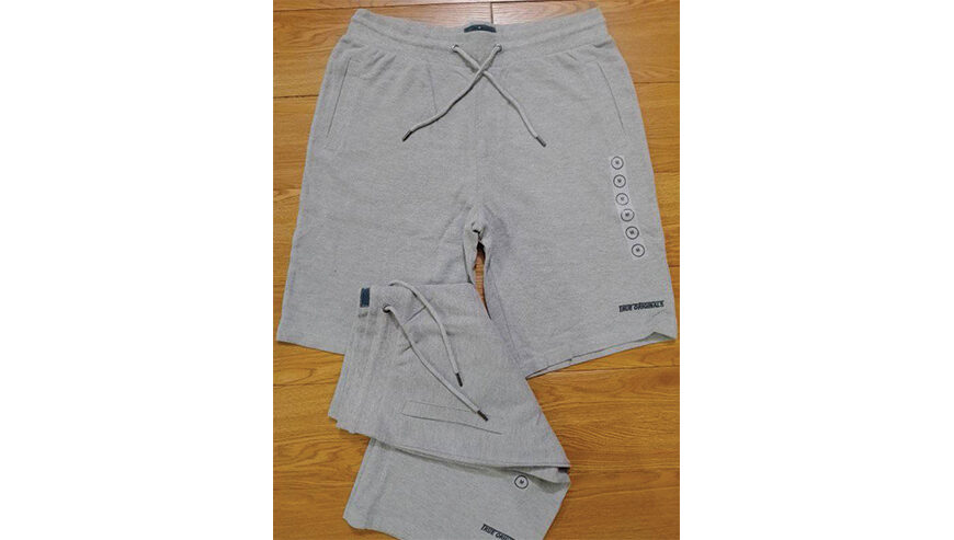 Orginal Men’s Short