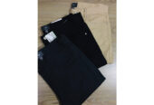 Manz original export twill pant