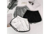 Ladies Shorts