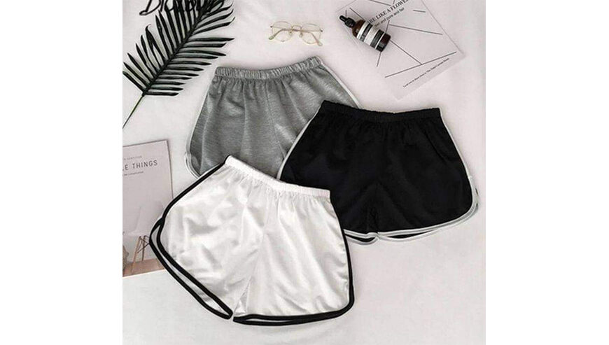 Ladies Shorts