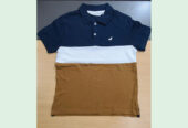 Boys fancy polo