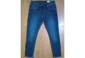 Men’s Export Denim Pant