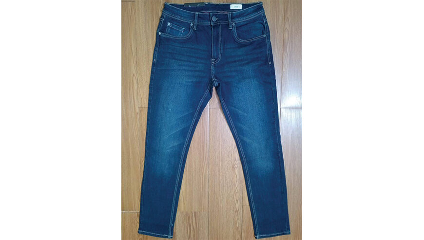 Men’s Export Denim Pant