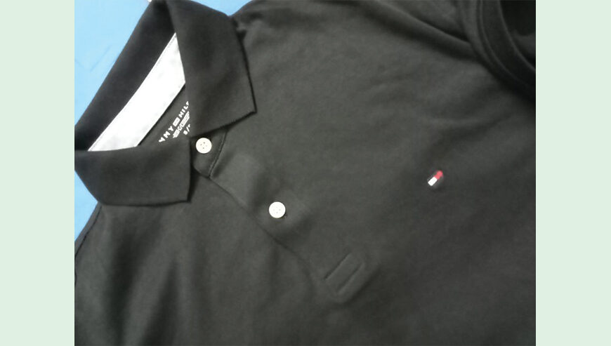 Men’s Original Fine polo