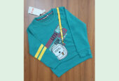 Boys Fancy Sweat shirt