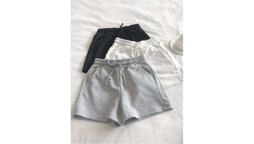 Ladies Shorts