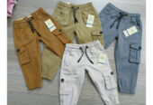 Ladies Joggers