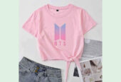 Female BTS Tops