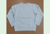 Boy’s and Girls Sweat Shirt