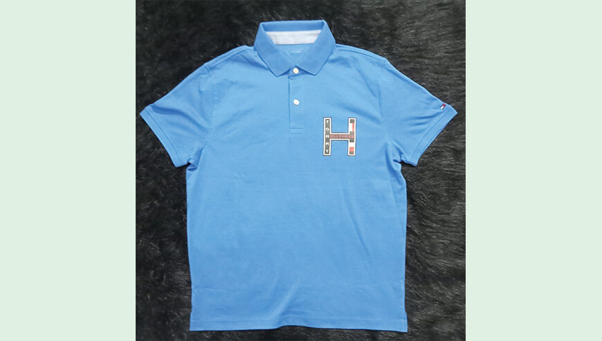 Men’s Original Fine polo