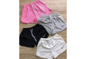 Ladies Shorts