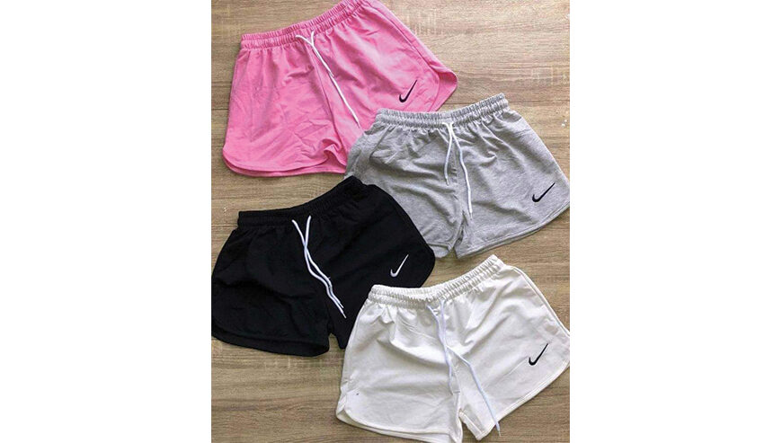 Ladies Shorts