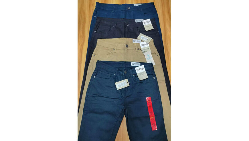 Men Pant