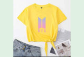 Female BTS Tops