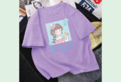 Female t-shirt