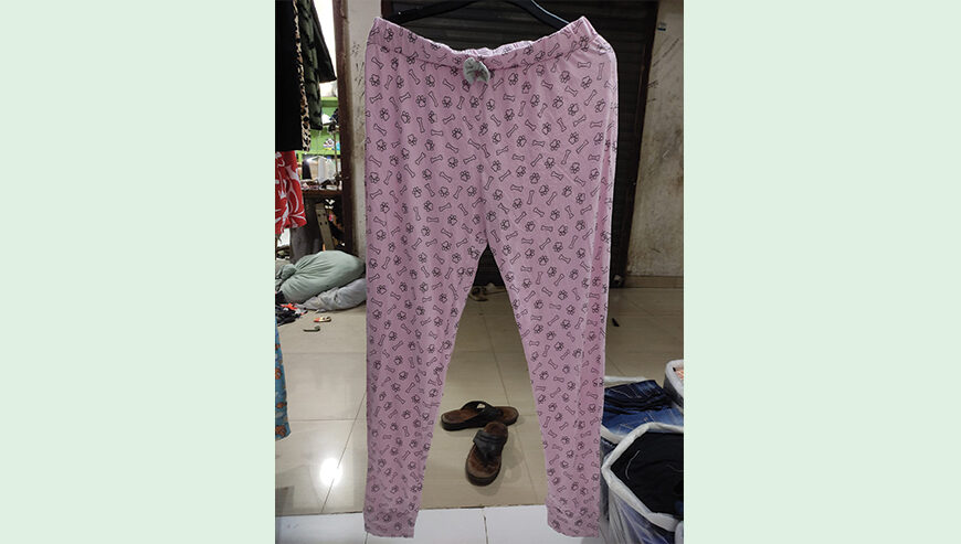 Ladies comfortable Trousers