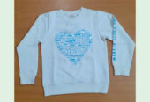 Boy’s and Girls Sweat Shirt