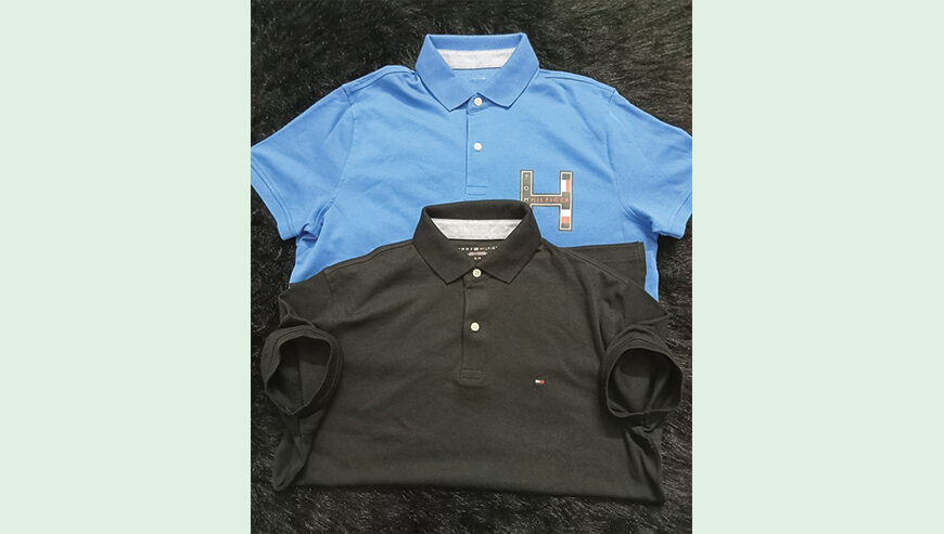 Men’s Original Fine polo