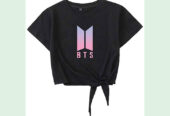 Female BTS Tops