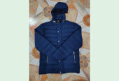 Padding jacket super Intec