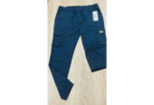 Mens cargo harmonic 6pocket joggers