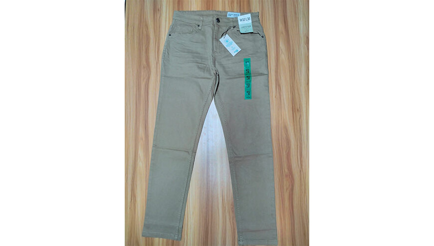 Men Pant