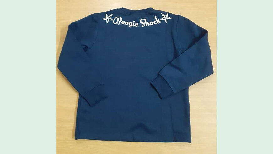 Boy’s and Girls Sweat Shirt