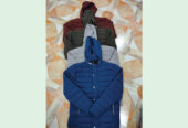 Padding jacket super Intec