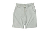 Men’s Solid Terry Short Pant