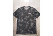 Men’s mash febric t-shirt