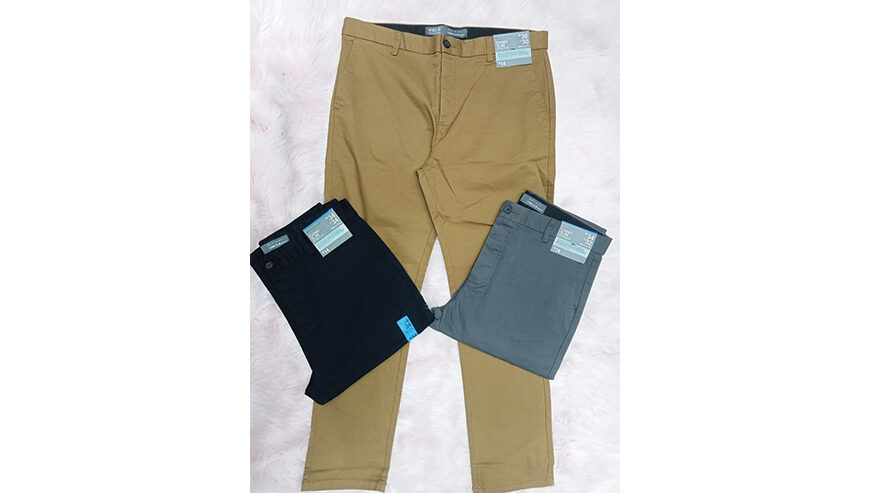 Men’s Original Twill pant