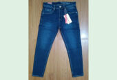 Men’s Denim Pant