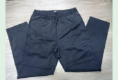 Men’s Original Twill and joggers