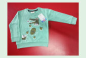 Boys Sweatshirt