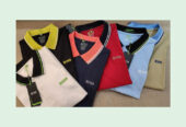 Mens Polo Shirt