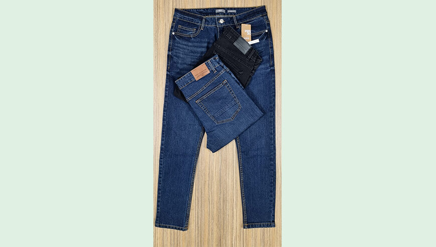 ORIGINAL DENIM PANTS FOR MEN’S