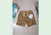 Boys Half/Short Pant