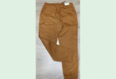 Men’s 4 pocket & 6 pocket jogger