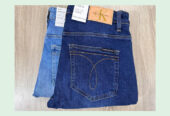 Men’s denim pant