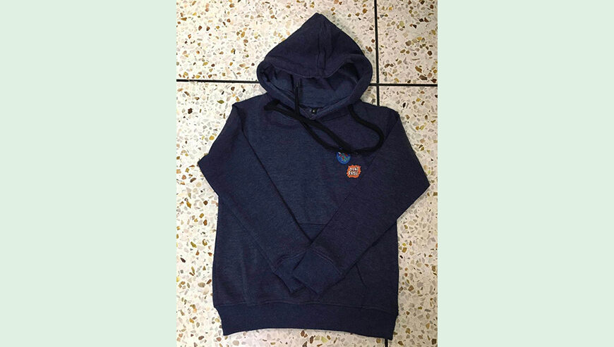 Boys hoodies