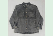 100% original Denim jacket